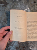 The Mind Cage - A. E. van Vogt