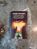 The Mind Cage - A. E. van Vogt