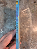 The Winged Man - A. E. van Vogt