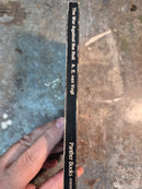 The War Against The Rull - A. E. van Vogt