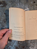 Empire Of The Atom - A. E. van Vogt