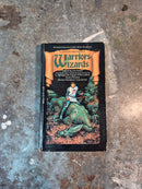 Flashing Swords 3: Warriors And Wizards - Lin Carter (editor)