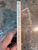 Flashing Swords 5: Demons And Daggers - Lin Carter (editor)