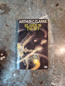 Islands In The Sky - Arthur C. Clarke