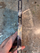 Islands In The Sky - Arthur C. Clarke