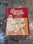 The Atlas Of The Land - Karen Wynn Fonstad