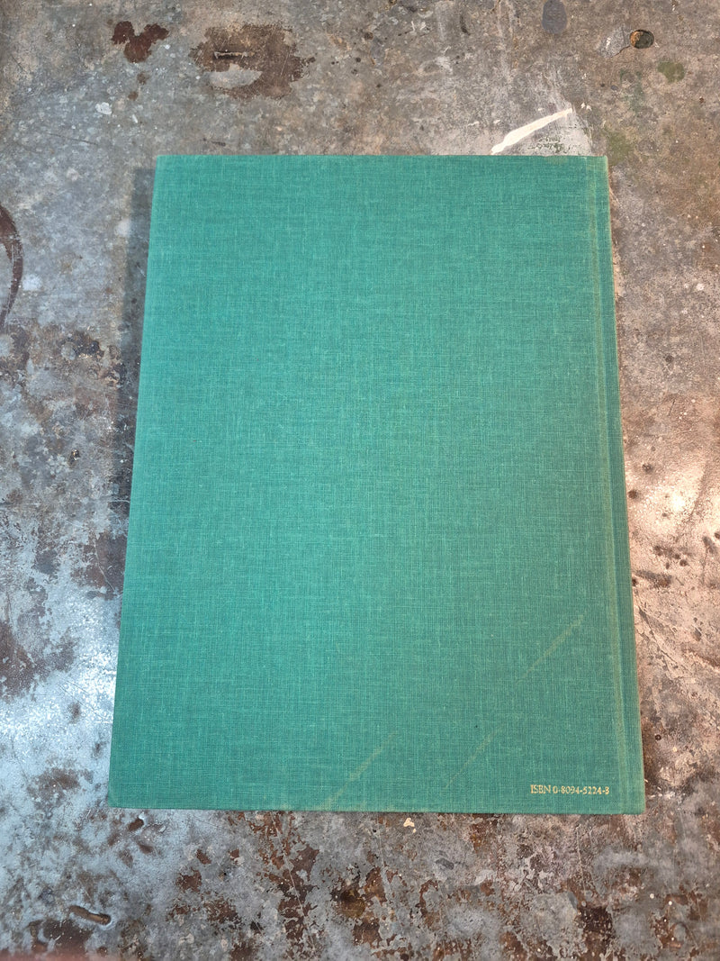 The Enchanted World: Dwarfs - Tim Appenzeller/Time-Life Books