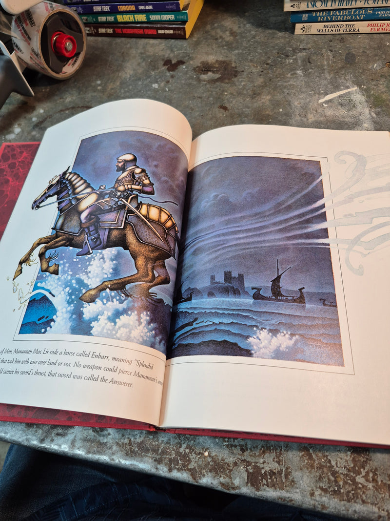 The Enchanted World: Wizards And Witches - Brendan Lehane/Time-Life Books