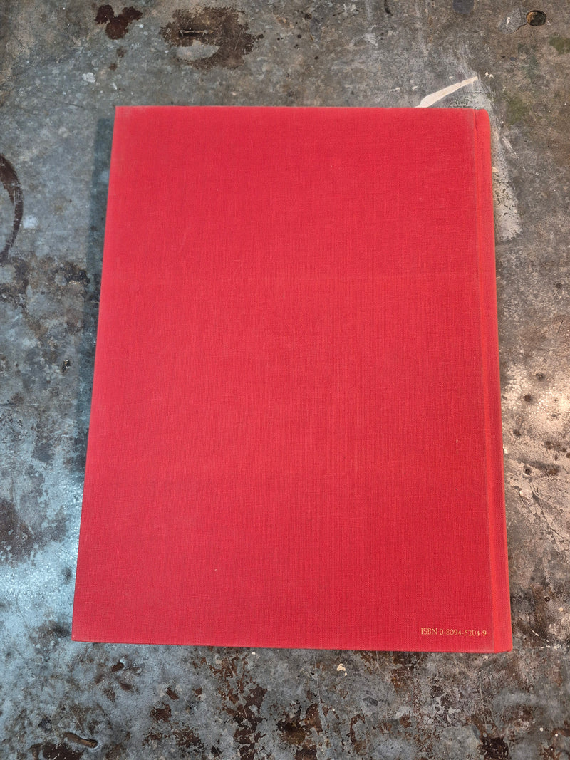 The Enchanted World: Wizards And Witches - Brendan Lehane/Time-Life Books