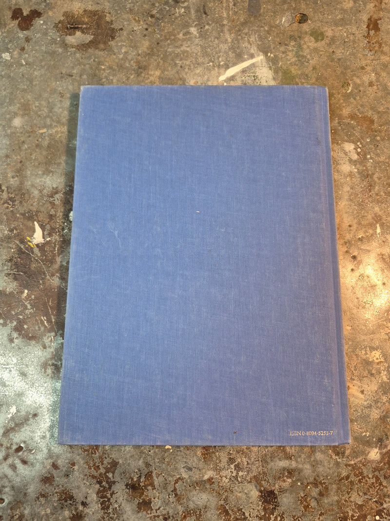 The Enchanted World: Fabled Lands - Time-Life Books