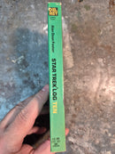 Star Trek: Log Ten - Alan Dean Foster