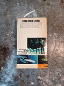 Star Trek Lives! Personal Notes And Anecdotes - Jacqueline Lichtenberg, Sondra Marshak & Joan Winston