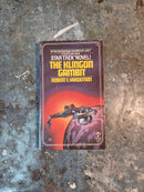 Star Trek 3: The Klingon Gambit - Robert E. Vardeman