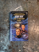 Star Trek 64: The Starship Trap - Mel Gilden