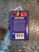 Star Trek 61: Sanctuary - John Vornholt