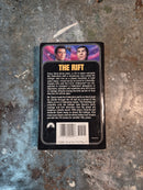 Star Trek 57: The Rift - Peter David