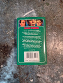 Star Trek 38: The Idic Epidemic - Jean Lorrah