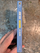 Star Trek 30: Demons - J. M. Dillard