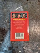 Star Trek 12: Mutiny On The Enterprise - Robert E. Vardeman