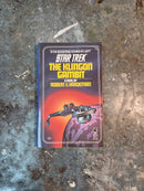 Star Trek 3: The Klingon Gambit - Robert E. Vardeman