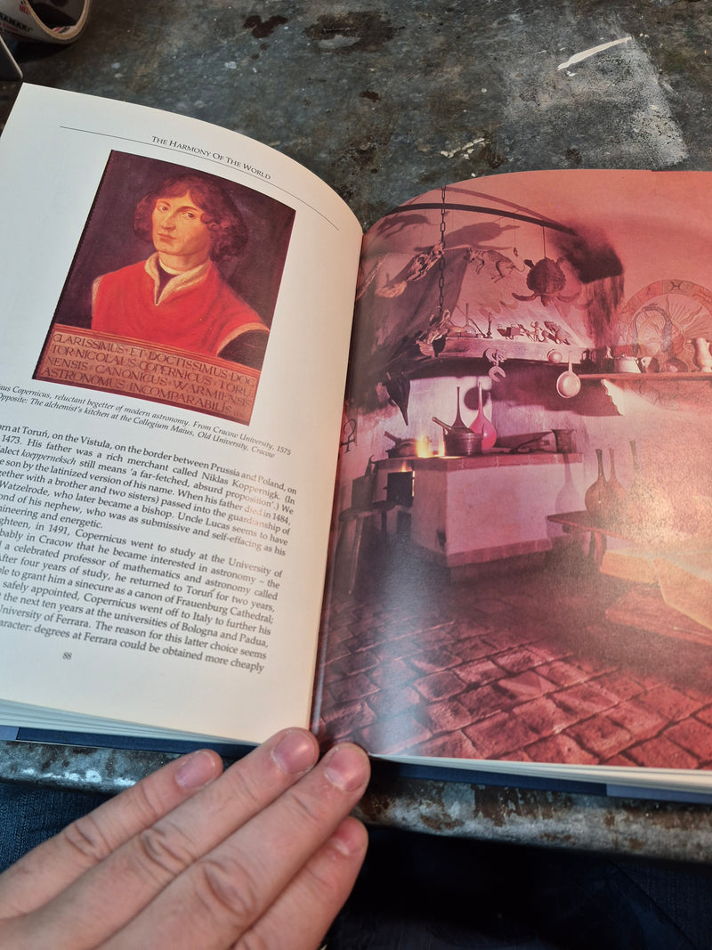 Starseekers - Colin Wilson