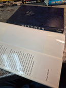 Witches - Erica Jong (ill. Joseph A. Smith)