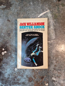 Seetee Shock - Jack WIlliamson