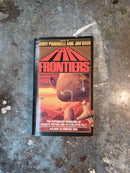 Far Frontiers Volume IV: Winter 1985 - Jerry Pournelle & Jim Baen (editors)
