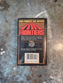 Far Frontiers Volume IV: Winter 1985 - Jerry Pournelle & Jim Baen (editors)