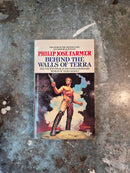 Behind The Walls Of Terra - Philip Jose Farmer