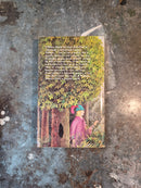 The Wood Beyond The World - William Morris