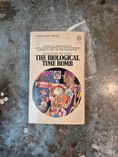 The Biological Time Bomb - Gordon Rattray Taylor