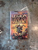 Legion From The Shadows - Karl Edward Wagner