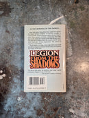 Legion From The Shadows - Karl Edward Wagner