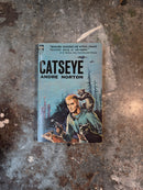 Catseye - Andre Norton