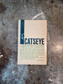 Catseye - Andre Norton