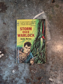 Storm Over Warlock - Andre Norton