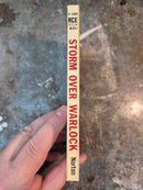 Storm Over Warlock - Andre Norton