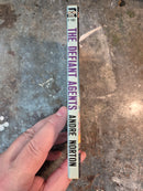 The Defiant Agents - Andre Norton