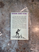 The Defiant Agents - Andre Norton