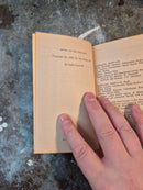 Secret Of The Lost Race - Andre Norton