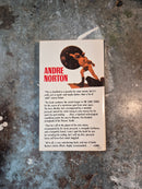 Uncharted Stars - Andre Norton