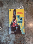 The X Factor - Andre Norton