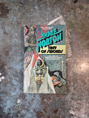 Trey Of Swords - Andre Norton