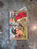 Lavender-Green Magic - Andre Norton