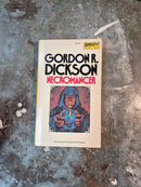 Necromancer - Gordon R. Dickson
