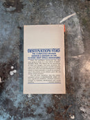 Destination: Void - Frank Herbert