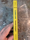 Cloned Lives - Pamela Sargent