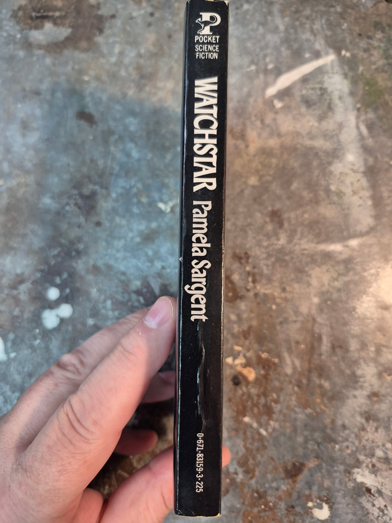 Watchstar - Pamela Sargent