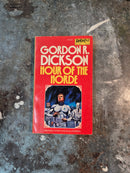 Hour Of The Horde - Gordon R. Dickson